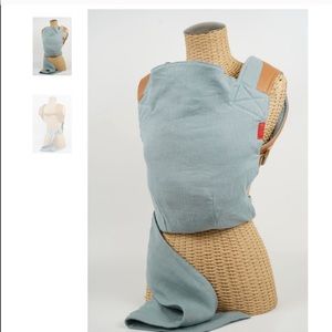 Sakura bloom scout carrier